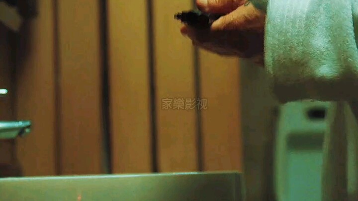 #MagicScissorHands #ShortFilm #HongKongMysteryCase A gangster’s underling got involved with the boss
