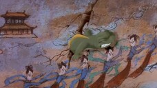 Fireball - Journey to the West (2005) | Subtitle Indonesia