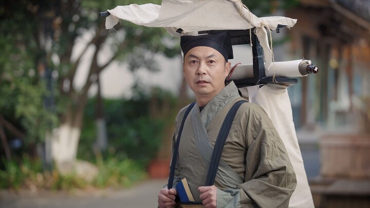 陈翔六点半：听过这个故事的人要警惕了