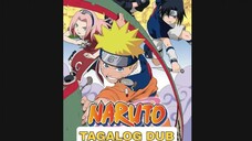 NARUTO FULL EPISODE 176 | TAG DUB | JEEPNY TV