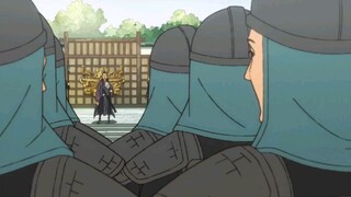 Ta Có Một Sơn Trại Tập 4 Vietsub