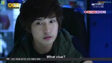 God's Quiz Season 2 E10