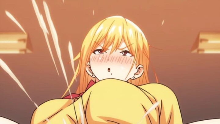 sampai tumpah ke mana mana🥵😋🤫