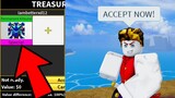 i let this Scammer Scam me... he did this.. (Blox Fruits)