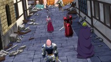 Seven Deadly Sins [ep18] S1