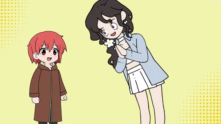 The global Hokage has arrived, and the Akatsuki organization has just begun~