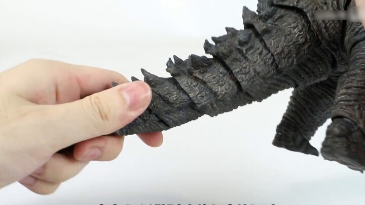 [Eye glue room] The price is half cheaper but not losing! Haiya Godzilla 2021 King of the Monsters H
