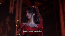 Above The Kingdom Of Gods Episode 2 Sub Indo