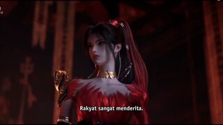 Above The Kingdom Of Gods Episode 2 Sub Indo