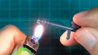 Liệu thiên thần HG cũ của 16 năm trước có thể gây ngạc nhiên lần nữa khi phối hợp các đơn vị 00 khác
