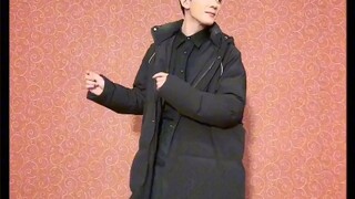 I really like these dances performed by Xia Zhiguang, they are all very good.