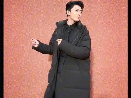 ฉันชอบการเต้นที่แสดงโดย Xia Zhiguang มาก ทุกๆ อย่างล้วนดีมาก