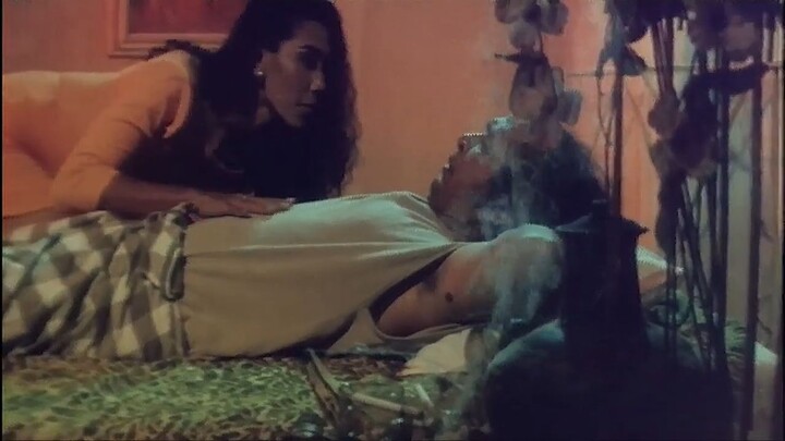 Film [SPECIAL KIKI FATMALA] NYI LAMPED (MELATI KARANG HAWU) (1990) FULL MOVIE HD
