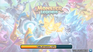 Monster Legends