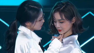 Gao Qilan x Chen Shuting Trouble Maker Sister-in-law Literature Lan Ting Collection Preface Gao Fami