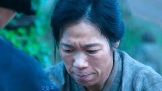 “一个母亲的直觉比什么都准。”妈妈就是上帝派来拯救女儿的天使！