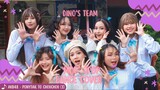 AKB48 “Ponytail to ChouChou" Part 3 Jpop Dance Cover by ^MOE^ (Dino’s team) #JPOPENT #bestofbest