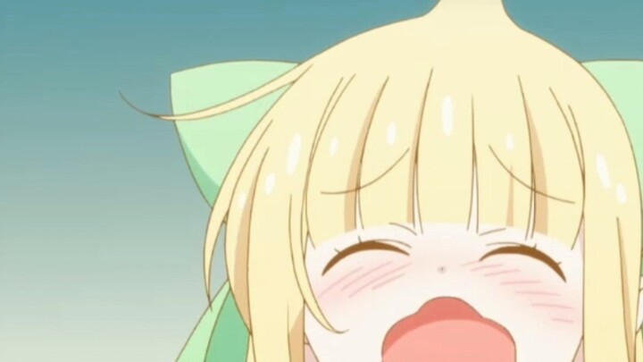 Dù nói không ổn nhưng người hạnh phúc nhất chính là Mina❤(*≧▽≦)