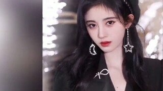 Foreign selection of the top ten most beautiful Chinese celebrities in 2021, foreign netizens' comme