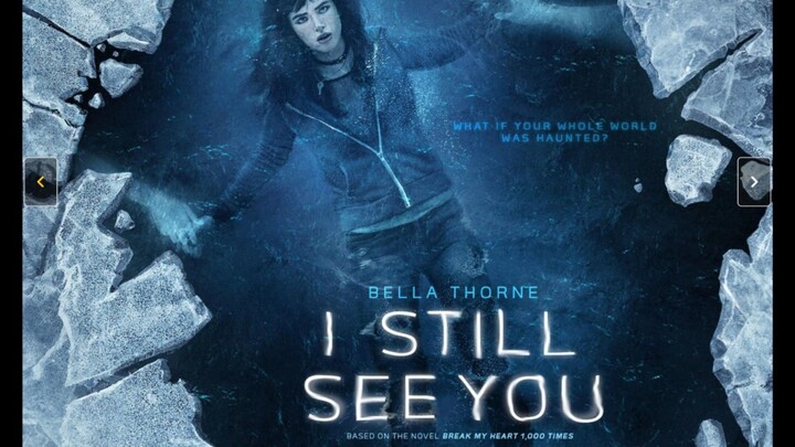 "I Still See You" The Most Painful Way to Miss Someone Tagalog Dub