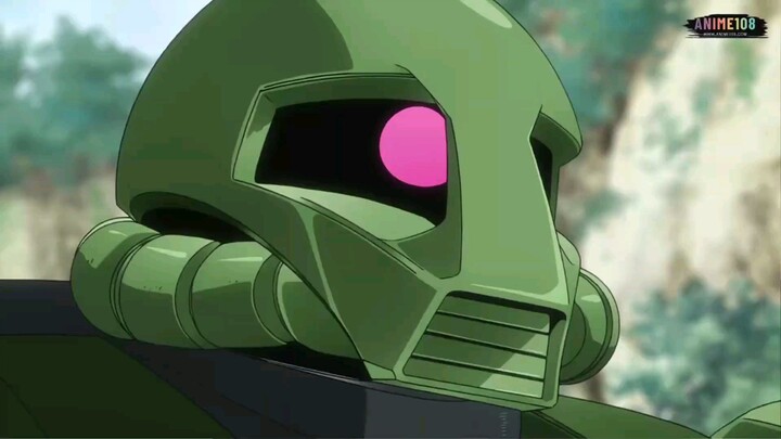 Gundam Build Divers กันดั้มบิลด์ไดเวอร์ EP 8 พากย์ไทย