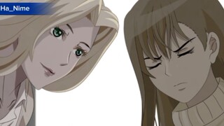 Meijyou Episode 3