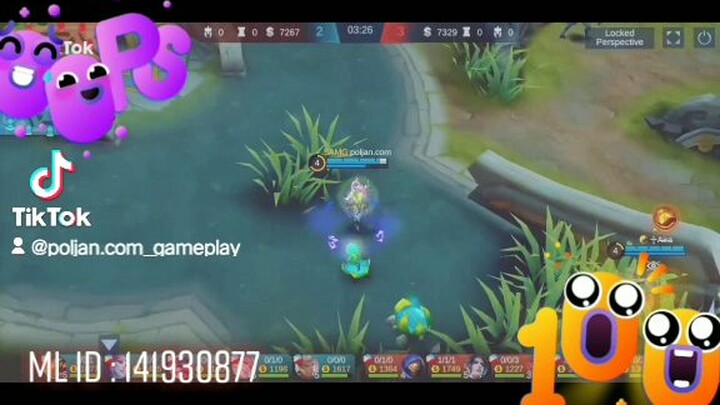 100% prediction Selena