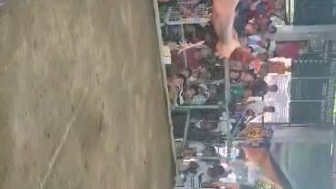2nd  fight  derby foe a cause