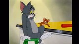 Tom and Jerry ทอมแอนเจอรี่ ตอน แมวไม่อยู่หนูชอบใจ ✿ พากย์นรก ✿