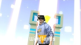 Whatever - Windlands Episode 4 (Final)