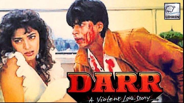 Darr 1993 full movie Hindi With English Subtitles
