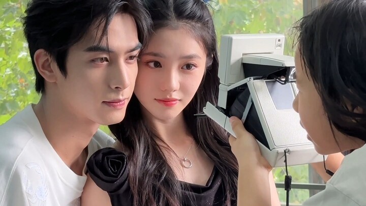 Sedikit lebih dekat, sedikit lebih dekat