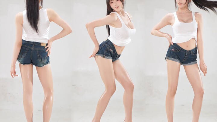 Quần giữ nhiệt Thang I mới mang lại cảm giác của mùa hè~