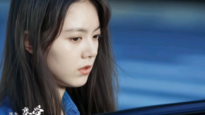 “Kamu harus melihat bunga mekar, harus menunggu burung walet kembali.”