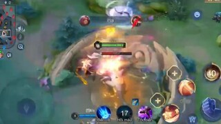 Highlight Flo Có Vợ _ Truyền Cảm Hứng _ Liên quân mobile_😎😎😎