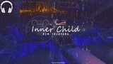 BTS V - INNER CHILD But you're inside a car and it's raining 🎧