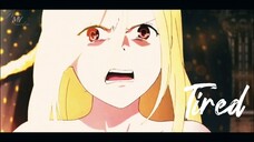 MAQUIA [ TIRED 💔 ] - [AMV]