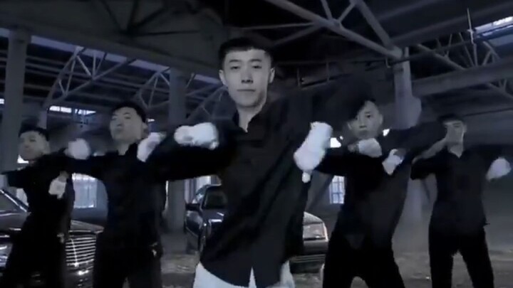 Ringo but Qinghai shake