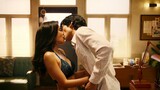 Doctor Climax / Kiss Scene - Nat and Linda (Chantavit Dhanasevi and Arachaporn Pokinpakorn) | 1x04