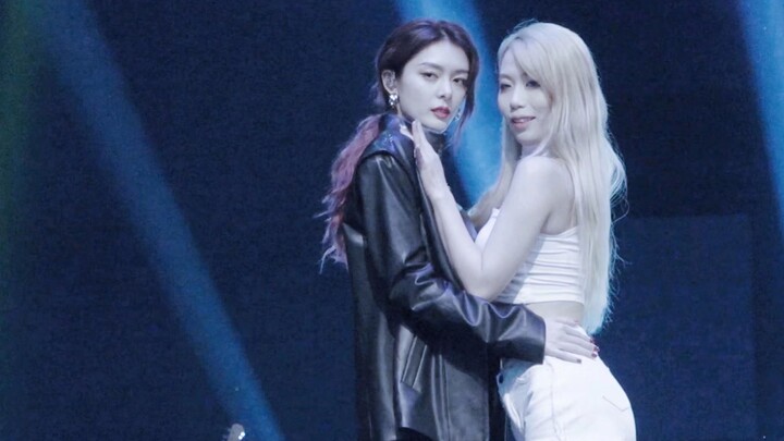 【傅菁】5.《Trouble Maker》 - 211106 Go For You 还想见你·傅菁音乐会·杭州