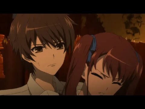 He Befriend the Mysterious Girl in School, But He Didn't Know That She was CURSED | Another Recap