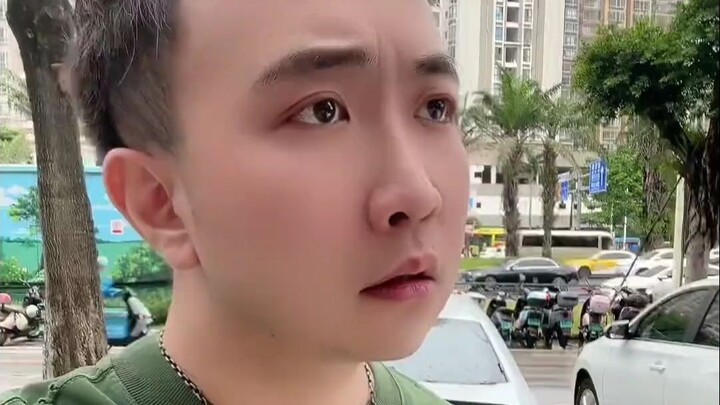 I’m already driving a Mercedes-Benz—how could I possibly struggle to find a partner? #SatisfyingMome