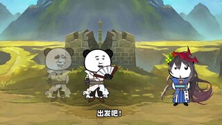 36.天阶储蓄戒指，给我一个手指带一个，老祖太豪横了