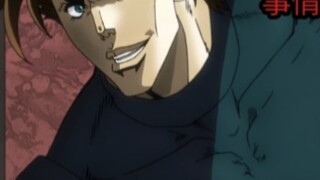 قائمة المشاهد المميزة لجو جو في JoJo's Bizarre Adventure، أي منها تعرفه؟