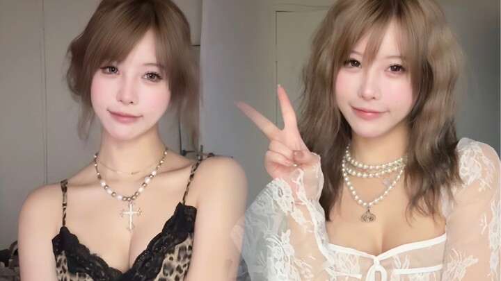 Can't resist leopard lace