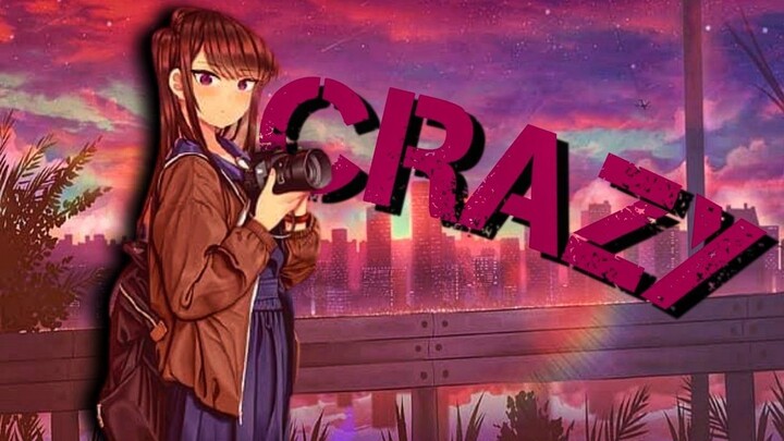 Crazy