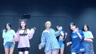 Setiap kali melihatnya, langsung terpukau🥺