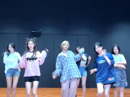 Setiap kali melihatnya, langsung terpukau🥺