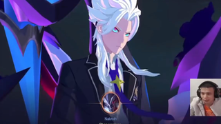 Lần đầu chạm mặt Top1 Maloch cứ tưởng là non ai ngờ kĩ năng cực đỉnh Công Kiên x