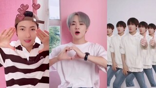 🦊🐬🐹👍🏻💕تحدي رقص الإيماءات "Beatbox" هنا!